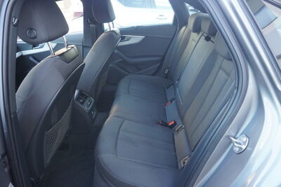 Audi A4 Gebrauchtwagen Audi A4 Gebrauchtwagen