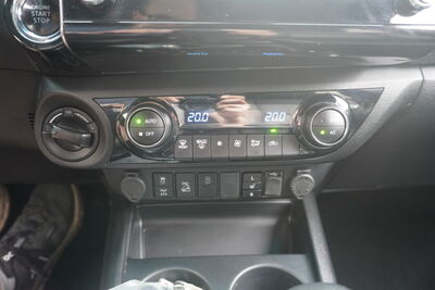 Toyota Hilux Gebrauchtwagen
