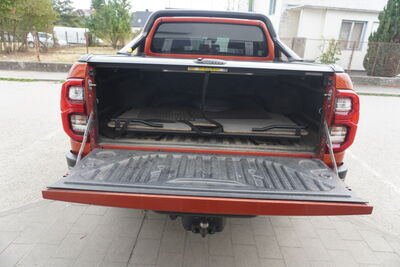 Toyota Hilux Gebrauchtwagen