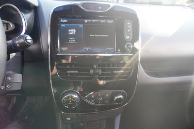 Renault Clio Gebrauchtwagen