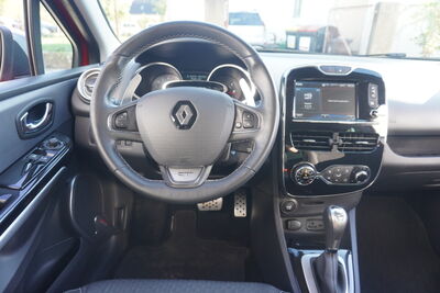 Renault Clio Gebrauchtwagen
