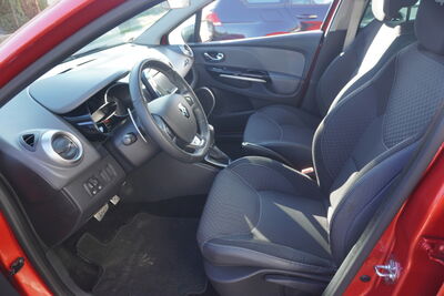 Renault Clio Gebrauchtwagen