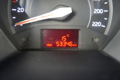KIA Rio Gebrauchtwagen KIA Rio Gebrauchtwagen