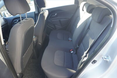 KIA Rio Gebrauchtwagen KIA Rio Gebrauchtwagen