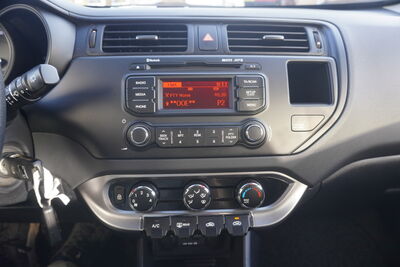 KIA Rio Gebrauchtwagen KIA Rio Gebrauchtwagen