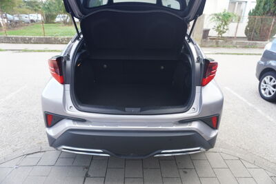 Toyota C-HR Gebrauchtwagen Toyota C-HR Gebrauchtwagen