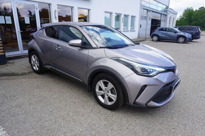 Toyota C-HR Gebrauchtwagen Toyota C-HR Gebrauchtwagen