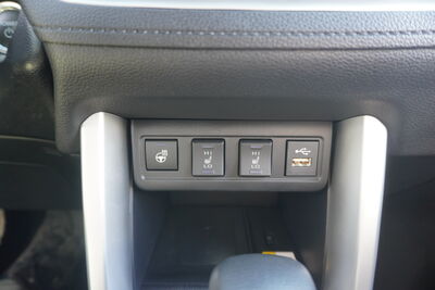 Toyota Corolla Cross Gebrauchtwagen Toyota Corolla Cross Gebrauchtwagen