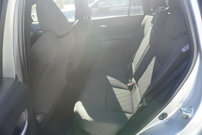Toyota Corolla Cross Gebrauchtwagen Toyota Corolla Cross Gebrauchtwagen