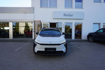 Toyota bZ4X Neuwagen