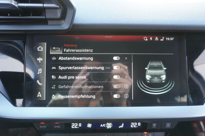 Audi A3 Gebrauchtwagen