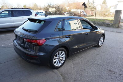 Audi A3 Gebrauchtwagen