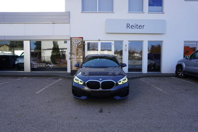 BMW 1er Gebrauchtwagen BMW 1er Gebrauchtwagen