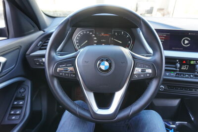BMW 1er Gebrauchtwagen BMW 1er Gebrauchtwagen