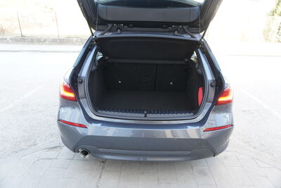 BMW 1er Gebrauchtwagen BMW 1er Gebrauchtwagen