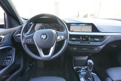 BMW 1er Gebrauchtwagen BMW 1er Gebrauchtwagen