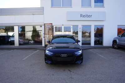 Audi A4 Gebrauchtwagen Audi A4 Gebrauchtwagen