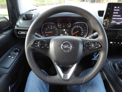 Opel Combo Gebrauchtwagen Opel Combo Gebrauchtwagen