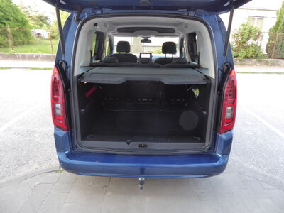 Opel Combo Gebrauchtwagen Opel Combo Gebrauchtwagen