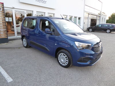 Opel Combo Gebrauchtwagen Opel Combo Gebrauchtwagen