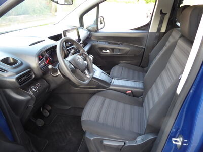 Opel Combo Gebrauchtwagen Opel Combo Gebrauchtwagen