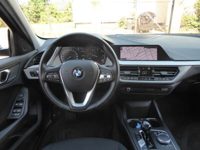 BMW 1er Gebrauchtwagen BMW 1er Gebrauchtwagen