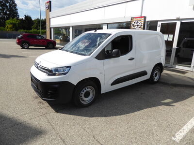 Citroën Berlingo Gebrauchtwagen Citroën Berlingo Gebrauchtwagen
