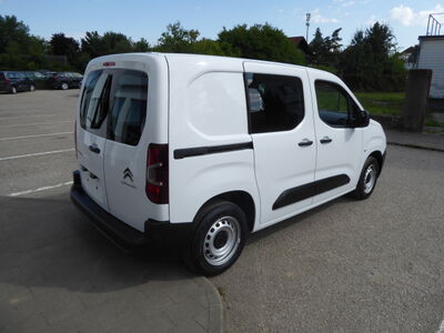 Citroën Berlingo Gebrauchtwagen Citroën Berlingo Gebrauchtwagen