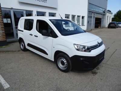 Citroën Berlingo Gebrauchtwagen Citroën Berlingo Gebrauchtwagen