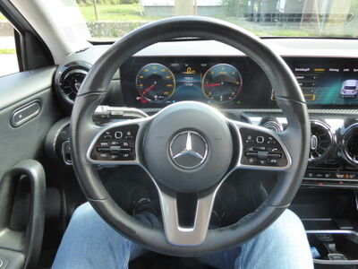 Mercedes-Benz A-Klasse Gebrauchtwagen Mercedes-Benz A-Klasse Gebrauchtwagen