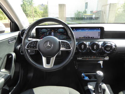 Mercedes-Benz A-Klasse Gebrauchtwagen Mercedes-Benz A-Klasse Gebrauchtwagen