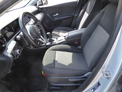 Mercedes-Benz A-Klasse Gebrauchtwagen Mercedes-Benz A-Klasse Gebrauchtwagen
