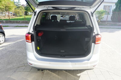 VW Touran Gebrauchtwagen VW Touran Gebrauchtwagen