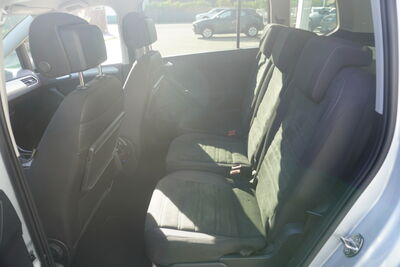 VW Touran Gebrauchtwagen VW Touran Gebrauchtwagen