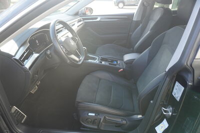 VW Arteon Gebrauchtwagen VW Arteon Gebrauchtwagen