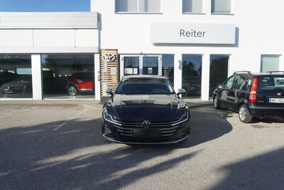 VW Arteon Gebrauchtwagen VW Arteon Gebrauchtwagen
