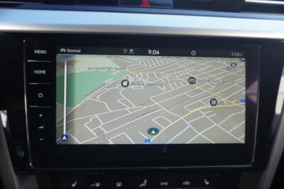 VW Arteon Gebrauchtwagen VW Arteon Gebrauchtwagen