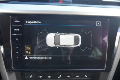 VW Arteon Gebrauchtwagen VW Arteon Gebrauchtwagen