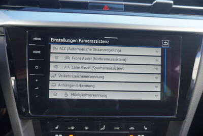 VW Arteon Gebrauchtwagen VW Arteon Gebrauchtwagen