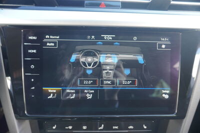 VW Arteon Gebrauchtwagen VW Arteon Gebrauchtwagen