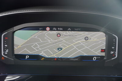 VW Arteon Gebrauchtwagen VW Arteon Gebrauchtwagen