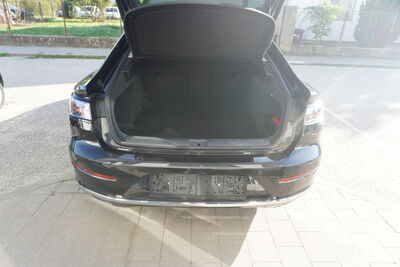 VW Arteon Gebrauchtwagen VW Arteon Gebrauchtwagen