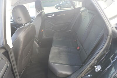 VW Arteon Gebrauchtwagen VW Arteon Gebrauchtwagen