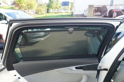 Audi A4 Gebrauchtwagen Audi A4 Gebrauchtwagen