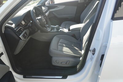 Audi A4 Gebrauchtwagen Audi A4 Gebrauchtwagen