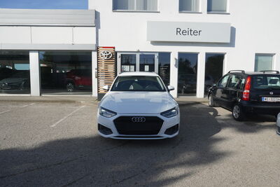 Audi A4 Gebrauchtwagen Audi A4 Gebrauchtwagen