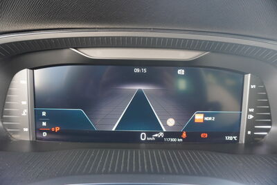 Skoda Octavia Gebrauchtwagen Skoda Octavia Gebrauchtwagen