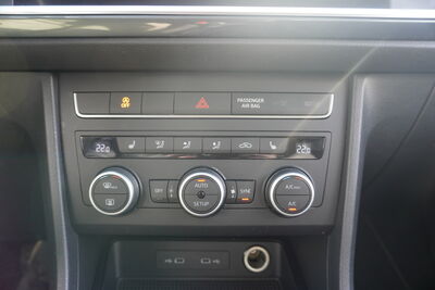 Seat Ateca Gebrauchtwagen Seat Ateca Gebrauchtwagen