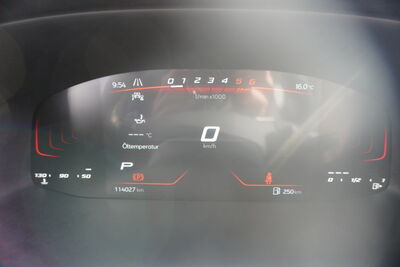 Seat Ateca Gebrauchtwagen Seat Ateca Gebrauchtwagen