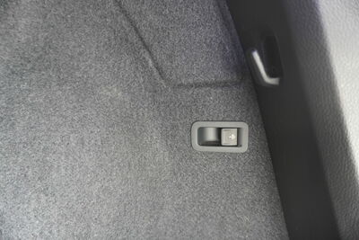 Seat Ateca Gebrauchtwagen Seat Ateca Gebrauchtwagen
